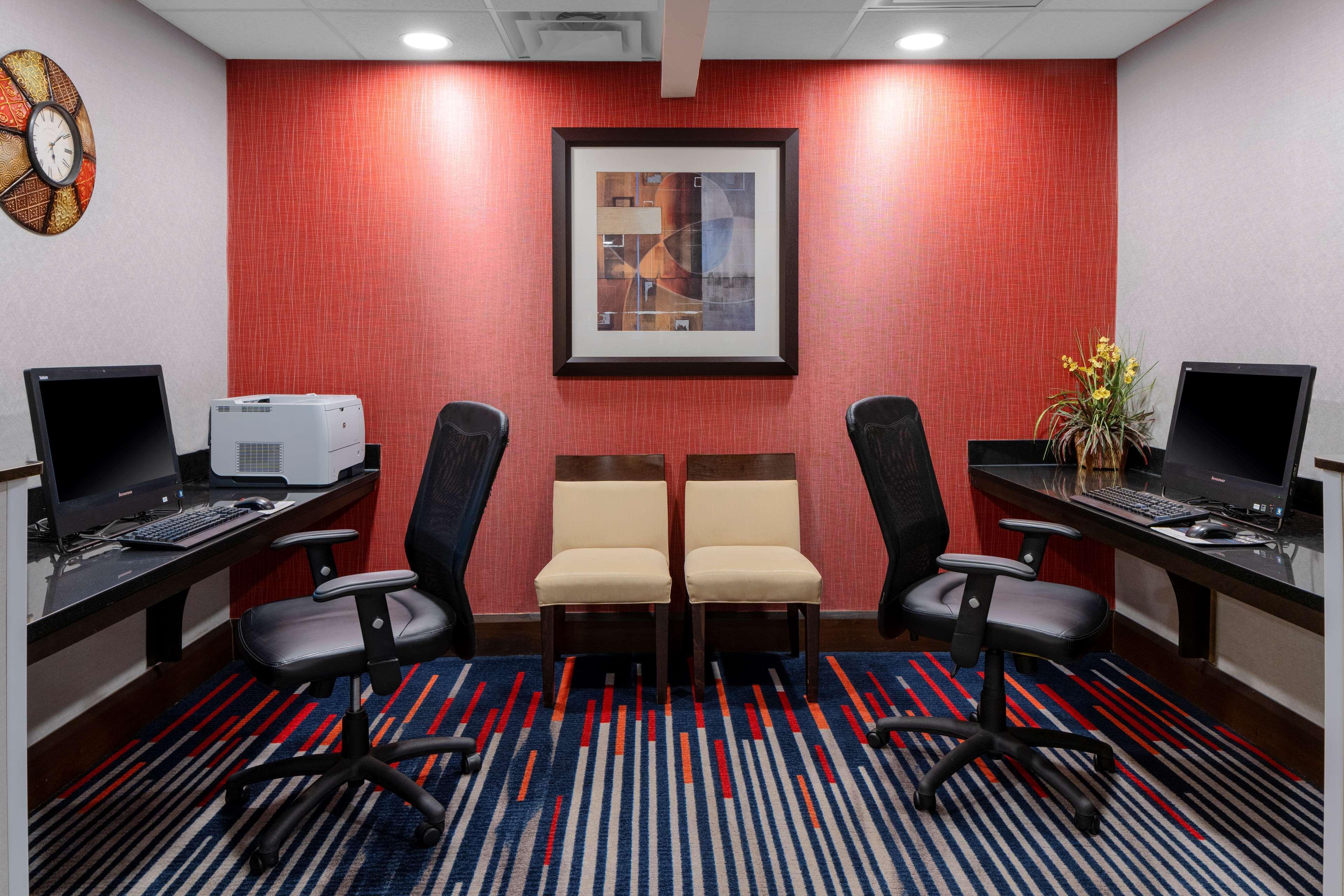 Hampton Inn Columbia Exterior photo