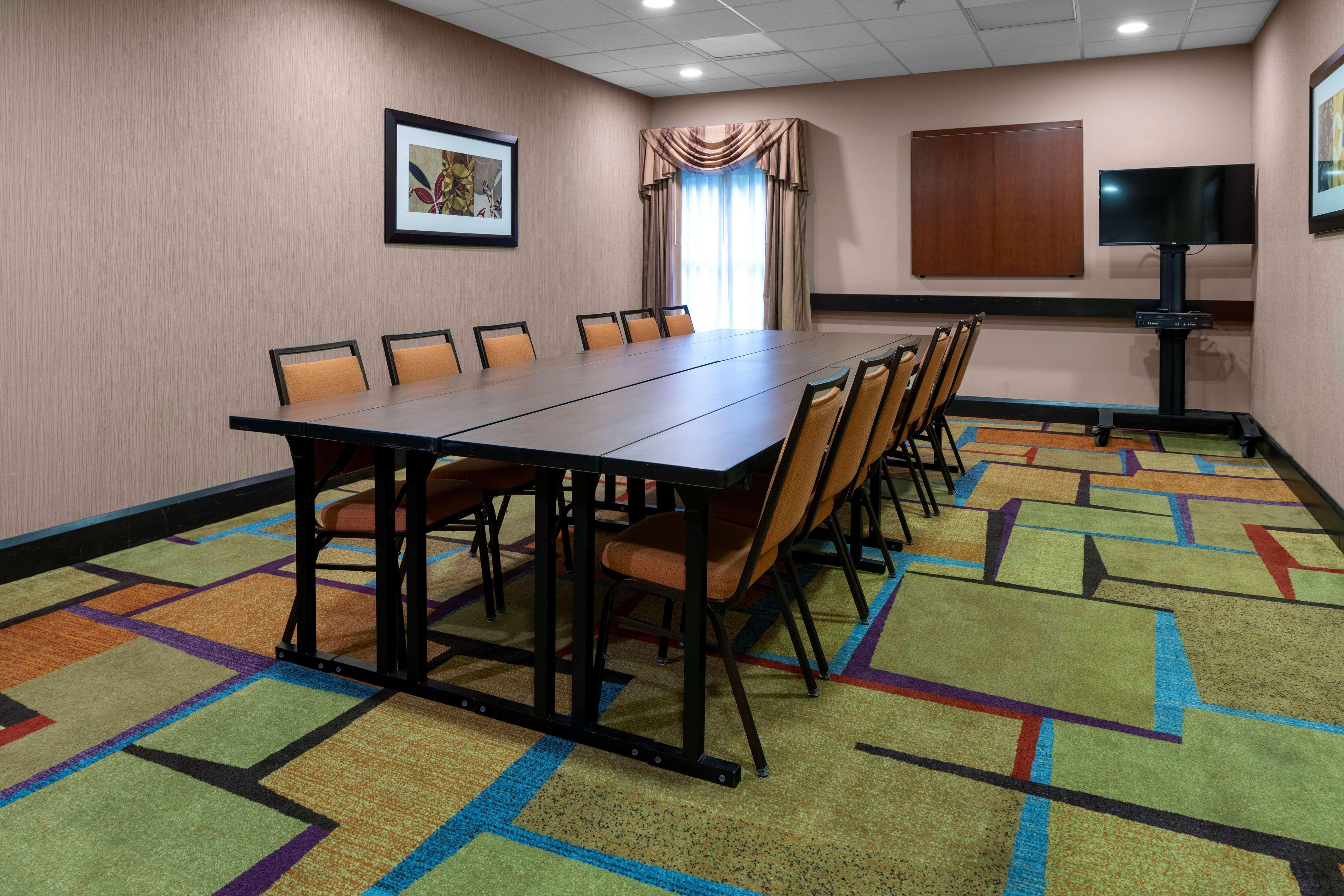 Hampton Inn Columbia Exterior photo
