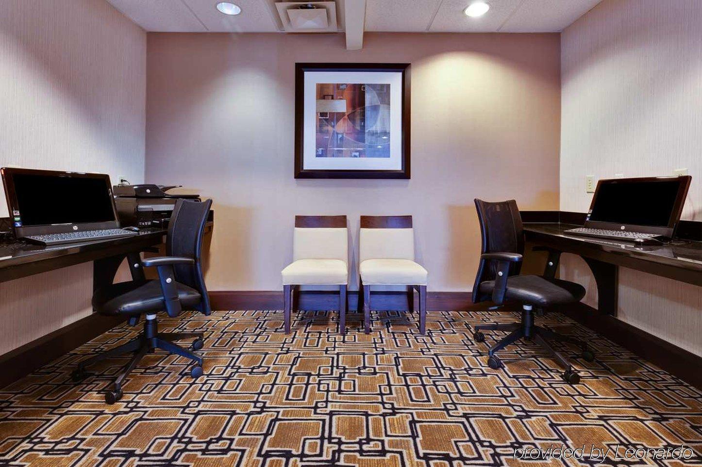 Hampton Inn Columbia Exterior photo